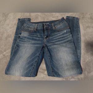 MAURICES jeans